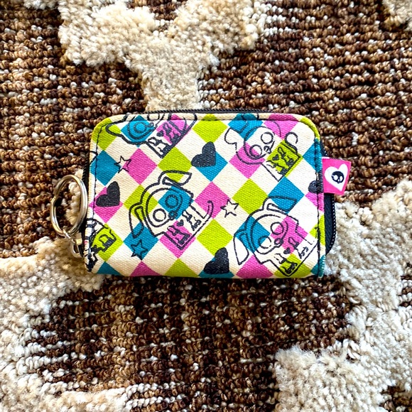 skelanimals Handbags - Skelanimals Wallet